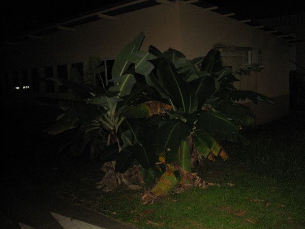 Après le départ, il y a... l'arrivée!! 